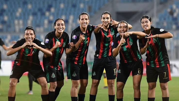 ريمونتادا تاريخية تقود الجيش الملكي النسوي إلى نصف نهائي بطولة فيفا