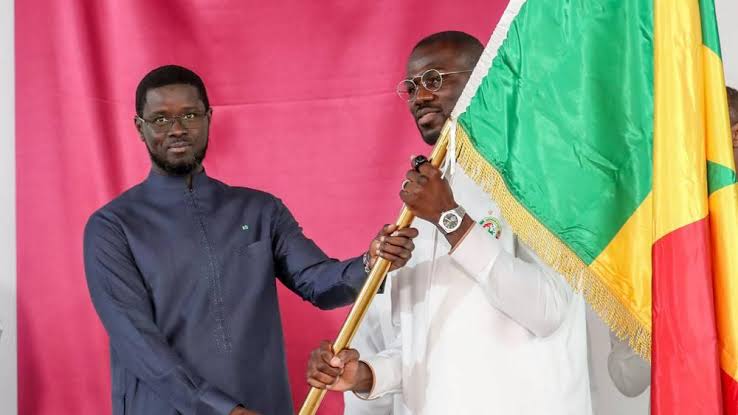 رئيس السنغال يحفّز “أسود التيرانغا” للعودة من المغرب بلقب كأس أمم أفريقيا