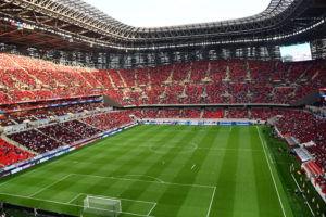 ملعب الأمير مولاي عبد الله