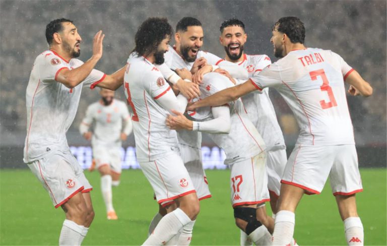الجولة الثانية لكأس إفريقيا 2025: الأخطاء التي قد تكلف تونس غالياً