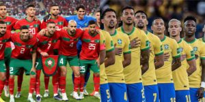مواجهة المغرب والبرازيل تشعل سباق تذاكر كأس العالم 2026