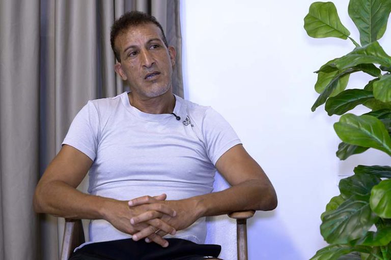 مصطفى حجي ينتقد قرار لامين يامال تمثيل إسبانيا بدل المغرب