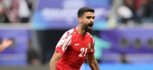 نزار الرشدان يقطع وعدًا لزميله يزن النعيمات على حساب المغرب!