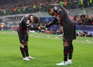 ميلان يخطط لإستعادة نجم المنتخب المغربي