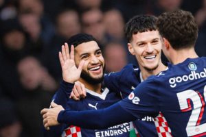 مغربيان وجزائري يتنافسون على لقب الأفضل بهولندا