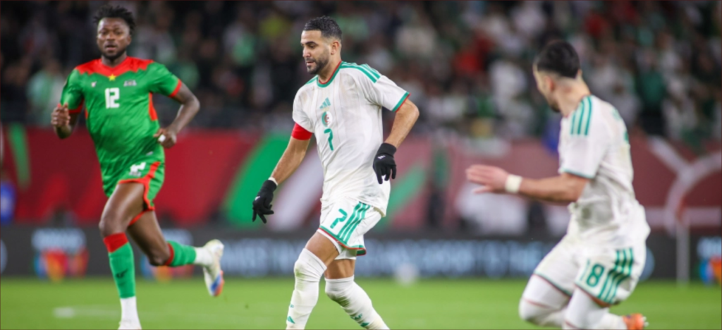 رقم قياسي جديد يضع ماني في صدارة نجوم إفريقيا