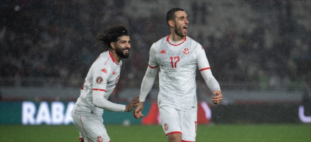 القنوات الناقلة لمباراة تونس ونيجيريا اليوم في كأس أفريقيا 2025