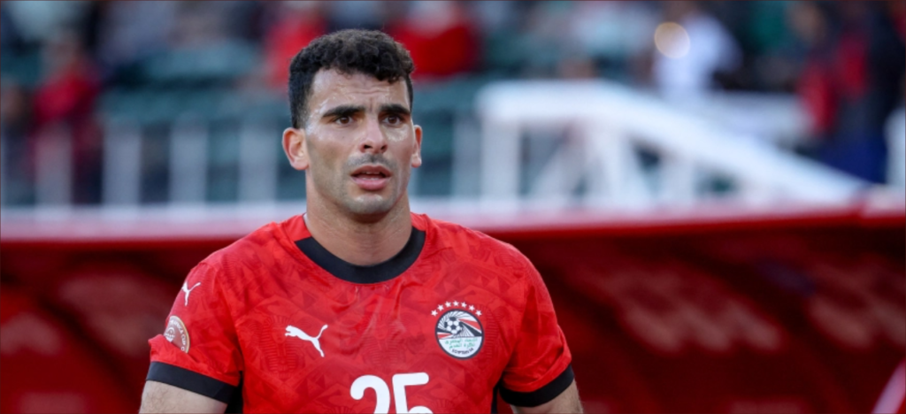 موعد مباراة مصر وأنجولا في كأس أمم إفريقيا 2025 والقنوات الناقلة