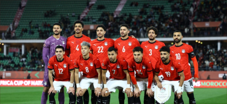 وديات من العيار الثقيل لمنتخب مصر قبل مونديال أمريكا