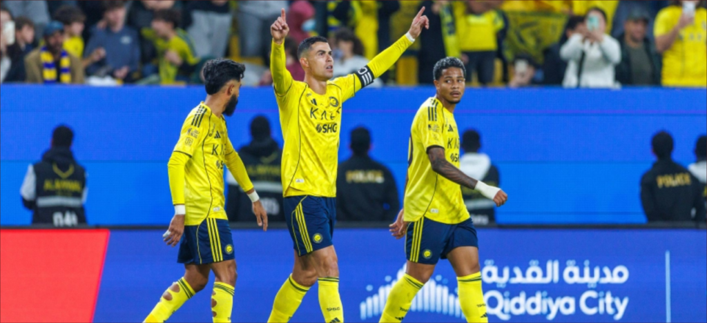 بالأرقام: صراع مستمر بين رونالدو وميسي