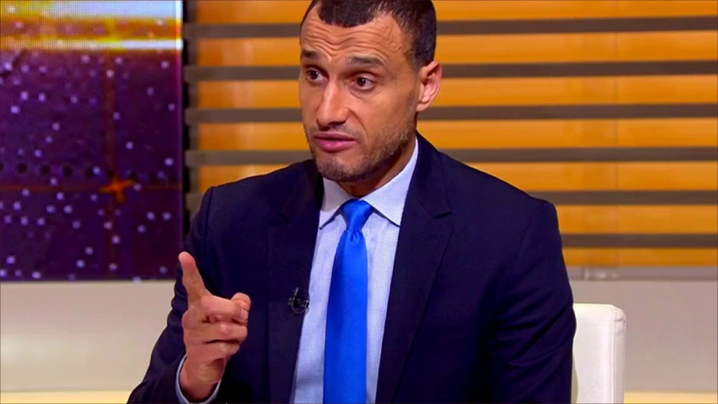 ربيع العفوي يرد برسالة قوية على الدراجي