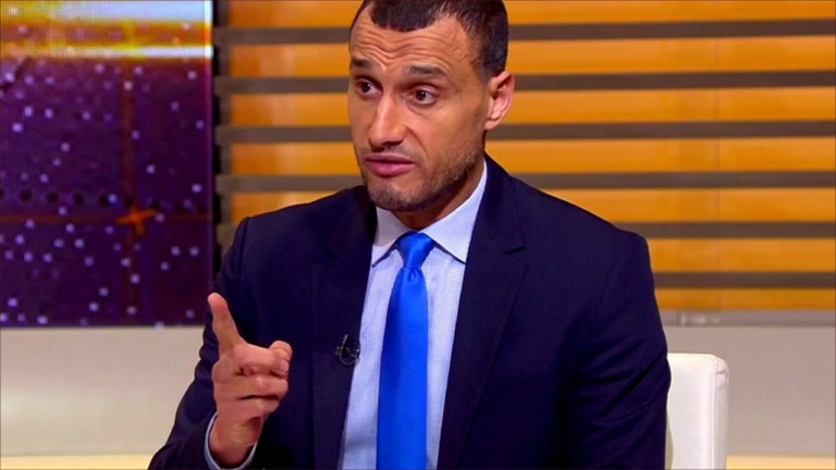 ربيع العفوي يرد برسالة قوية على الدراجي