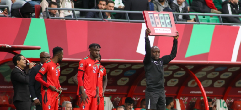 القنوات الناقلة لمباراة السودان وبوركينا فاسو اليوم في كأس أفريقيا 2025