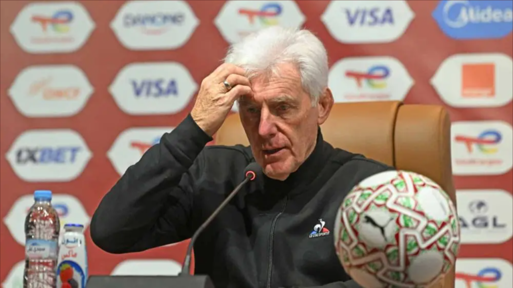 تصريحات نارية من مدرب جنوب أفريقيا بعد مباراة زيمبابوي