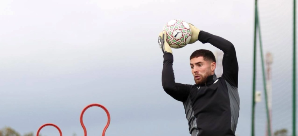 بعد البداية القوية.. لوكا زيدان يحدد هدف الجزائر أمام بوركينا فاسو