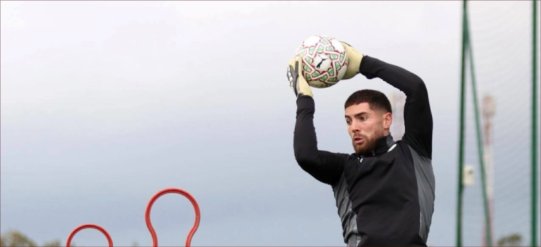 بعد البداية القوية.. لوكا زيدان يحدد هدف الجزائر أمام بوركينا فاسو