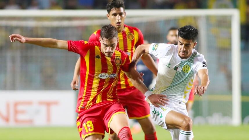 عقوبات صارمة من الكاف تطال أندية عربية في دوري الأبطال والكونفيدرالية