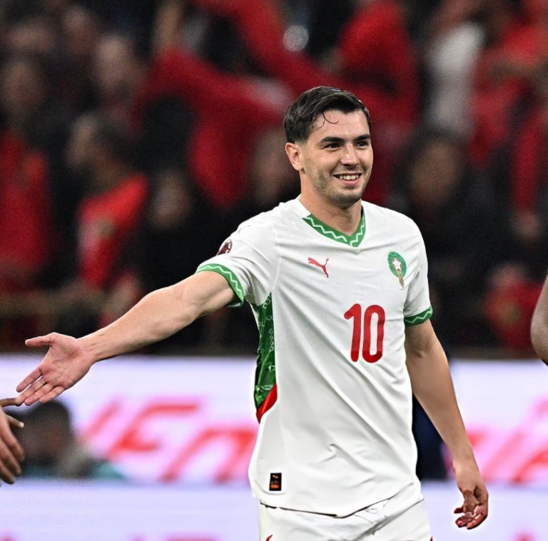 إبراهيم دياز