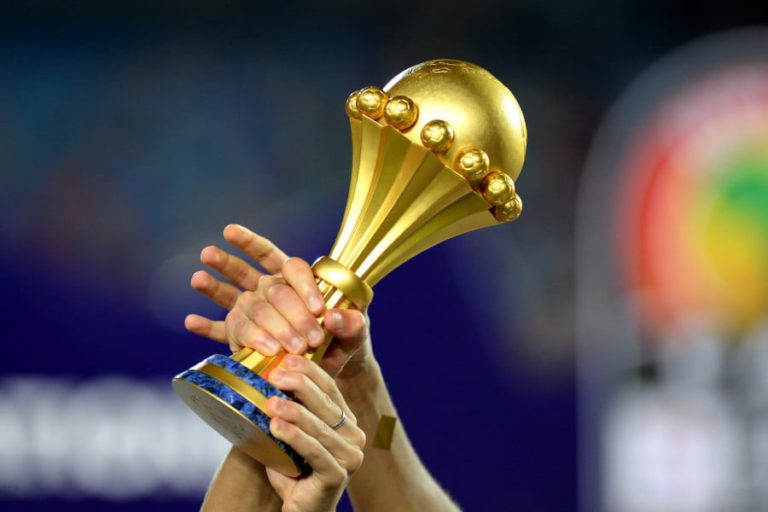 قائمة أكثر 10 منتخبات مشاركة في كأس أمم إفريقيا