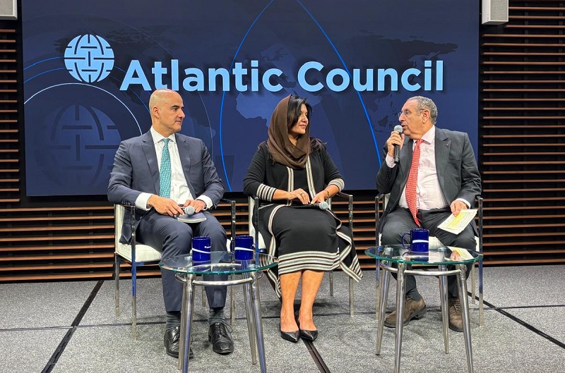 سفير المغرب في أمريكا: رؤية ملكية طموحة تقود تنظيم مونديال 2030