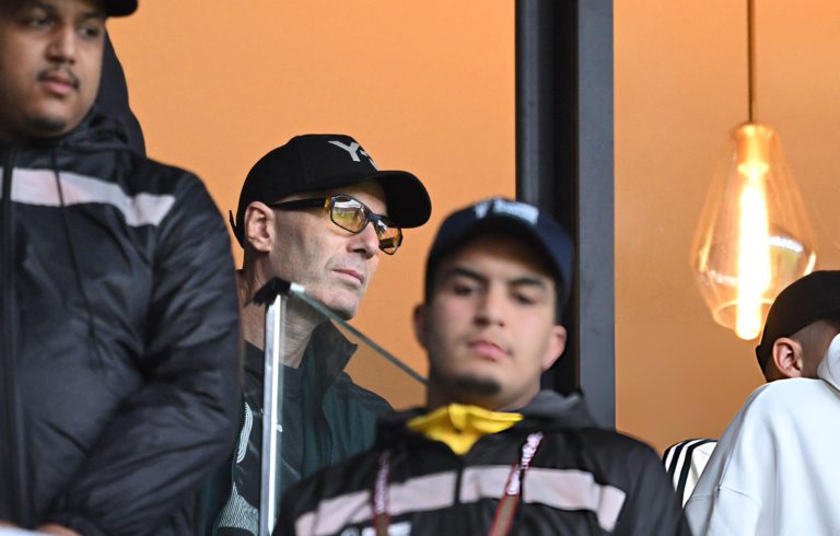 زين الدين زيدان