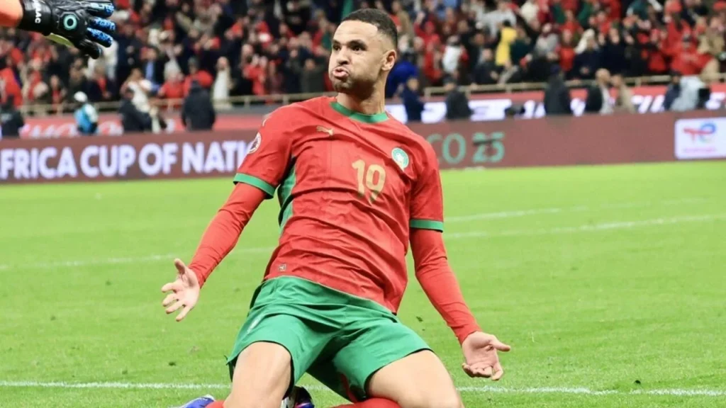 عرض جديد ليوسف النصيري يقلب مفاوضات انتقاله ليوفنتوس