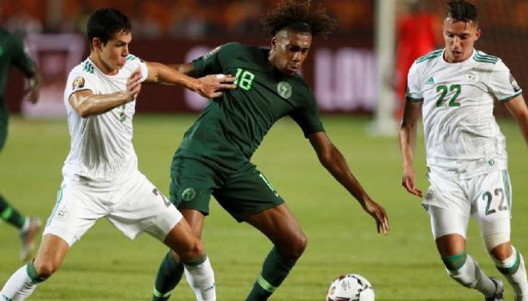 قبل المواجهة الكبرى.. تاريخ الجزائر في ربع نهائي أمم أفريقيا