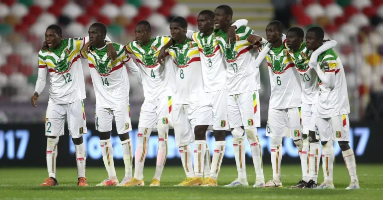 طريف .. إعتقال عراف مالي بسبب كأس أفريقيا