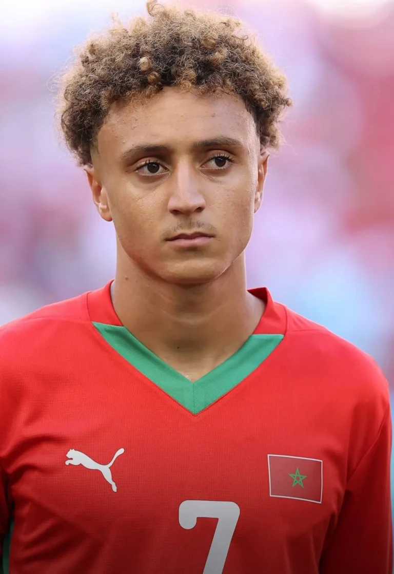 إلياس بنصغير