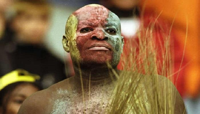 السحر والشعوذة في كرة القدم الإفريقية