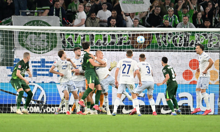 فولفسبورغ الألماني