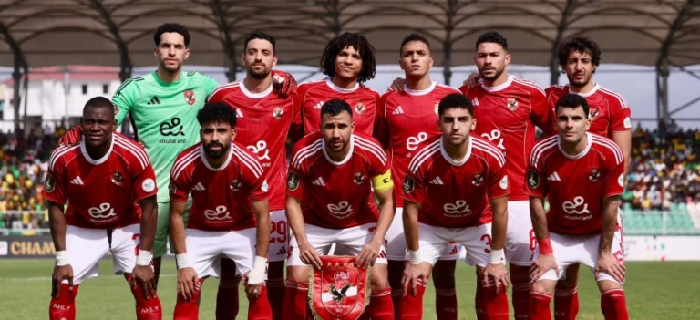 لماذا فشل الأهلي في تعويض إمام عاشور وما سر تراجع مروان عثمان؟