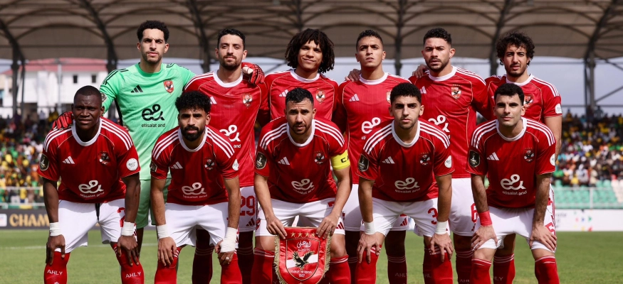 لماذا فشل الأهلي في تعويض إمام عاشور وما سر تراجع مروان عثمان؟