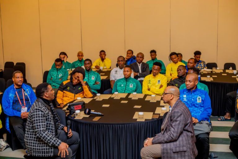 منتخب تنزانيا يتلقى مكافأة مالية قبل مواجهة المغرب في كأس إفريقيا 2025