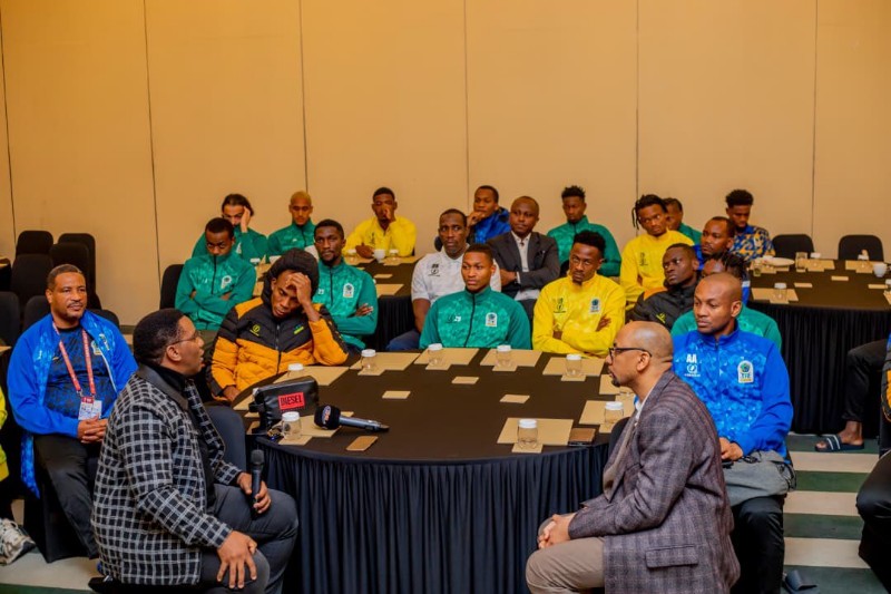 منتخب تنزانيا يتلقى مكافأة مالية قبل مواجهة المغرب في كأس إفريقيا 2025