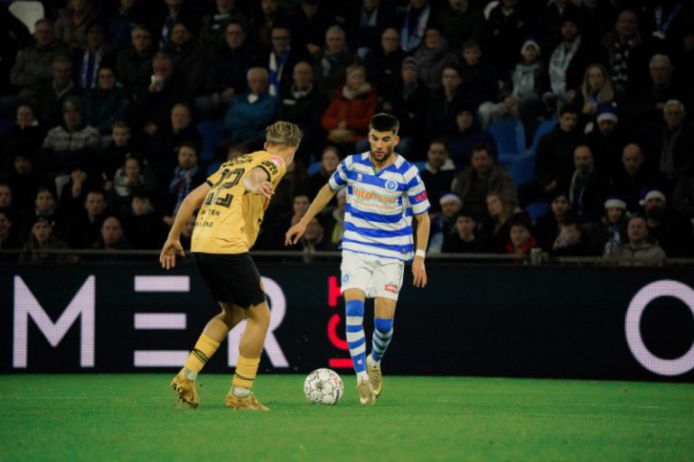 تعثر صفقة انتقال إبراهيم القاديري إلى الترجي التونسي