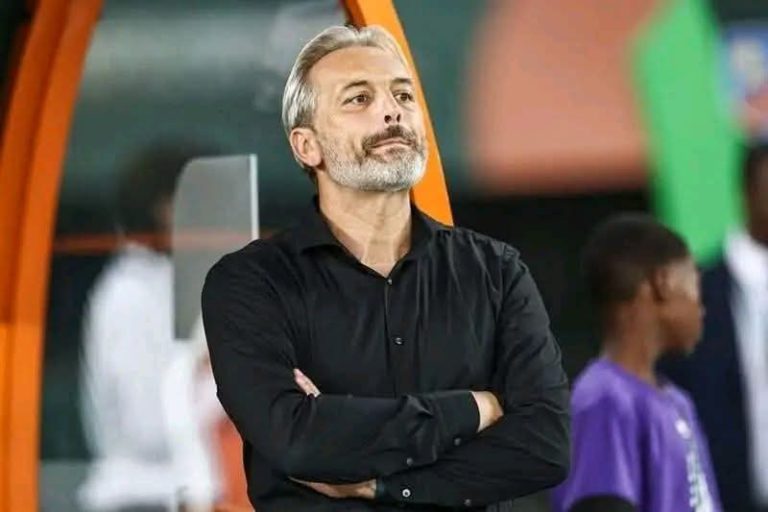 دوصابر: الكونغو الديمقراطية مستعدة لمواجهة الجزائر في ثمن نهائي كأس أمم إفريقيا