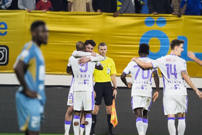 الشادلي يكتب فصل الحسم ويقود الزعيم لانتصار ثمين خارج القواعد