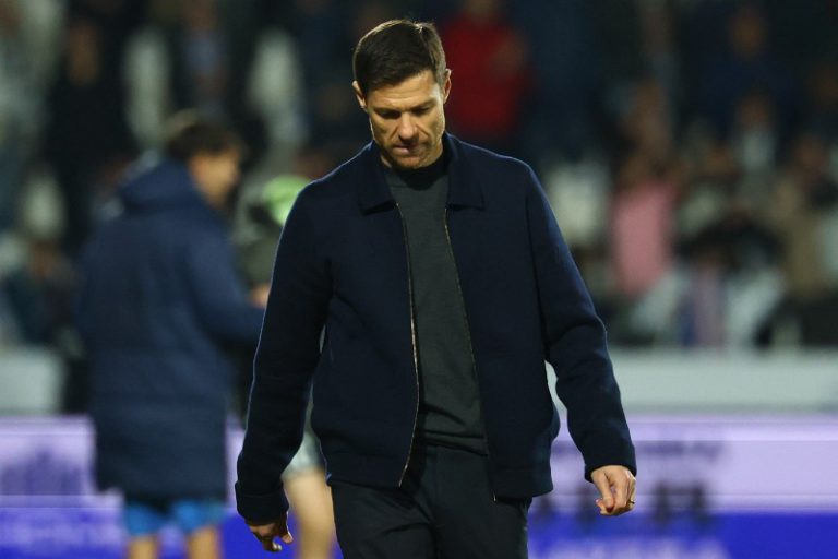 نجوم ريال مدريد يعلقون على قرار الإطاحة بتشابي ألونسو