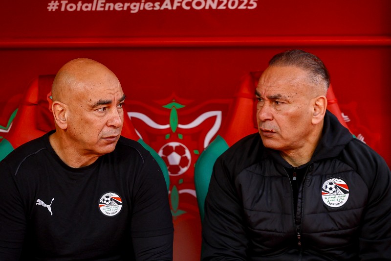 حسام حسن يخرج بتصريح لافت بعد خسارة مصر أمام نيجيريا