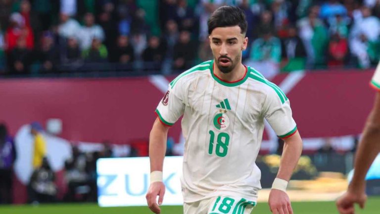 محمد أمين عمورة