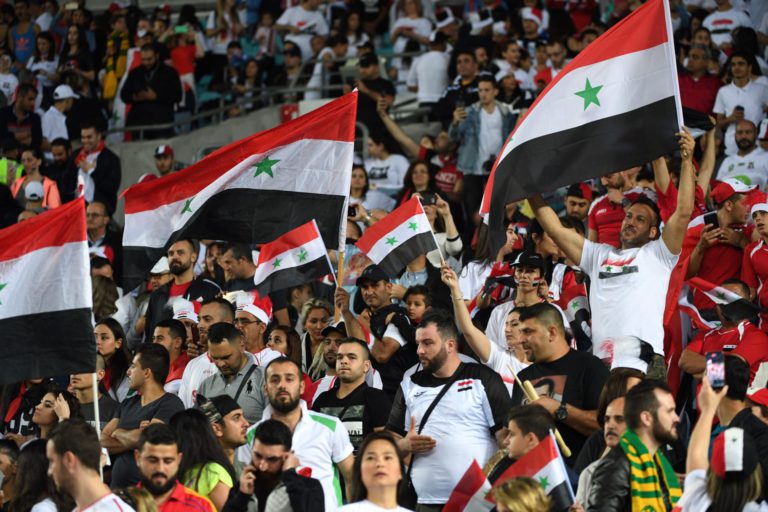 الاتحاد السوري يعلّق النشاط الكروي في جميع الدرجات حتى إشعار آخر