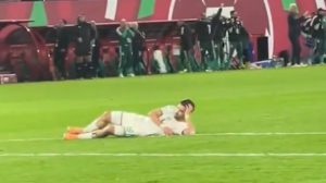 محمد أمين عمورة