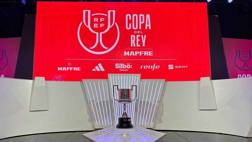 كأس ملك إسبانيا