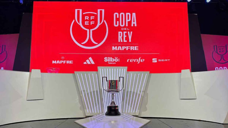 كأس ملك إسبانيا