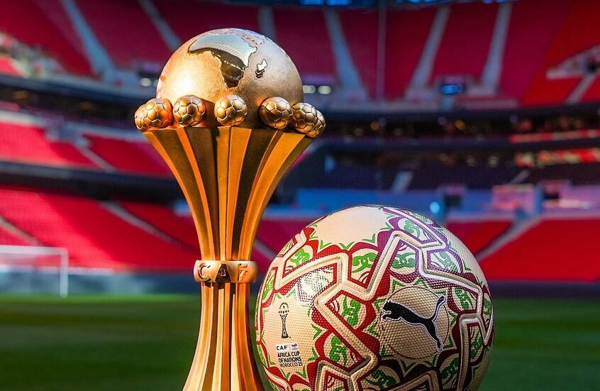 10 مواقف لاتنسى في كأس أفريقيا 2025