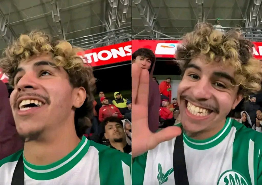 تأجيل محاكمة مشجع جزائري بسبب تصرف لا أخلاقي لموعد لاحق