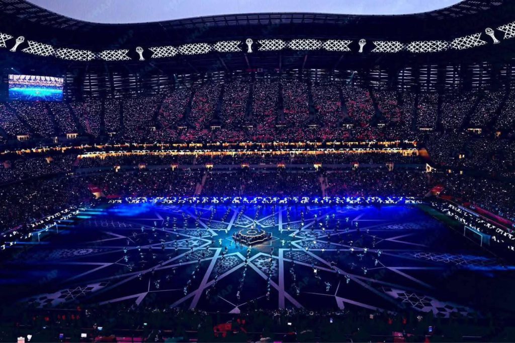 كأس أمم أفريقيا