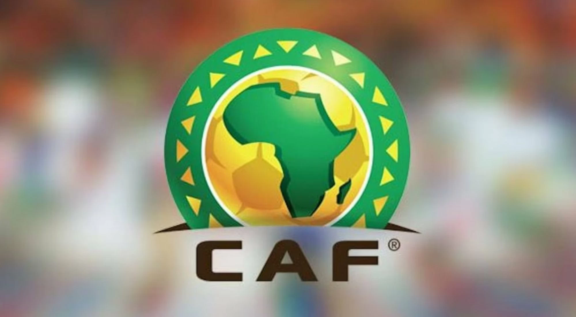 الكاف يكشف برنامج جولات دوري الأبطال وكأس الكونفدرالية