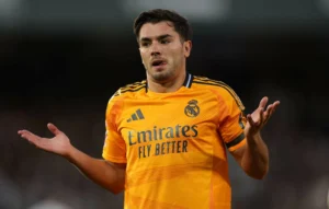 دياز يفتح صفحة جديدة مع ريال مدريد بعد خسارة لقب الكان